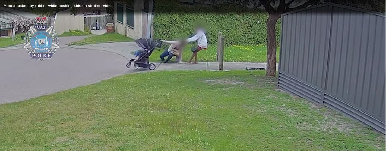 BRUTÁLIS: Tizenöt éves lány vert meg egy terhes nőt, hajánál fogva húzta őt a járdán (+VIDEÓ)
