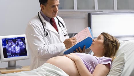 Ötből egy terhesség vetéléssel vagy abortusszal ér véget Szlovákiában