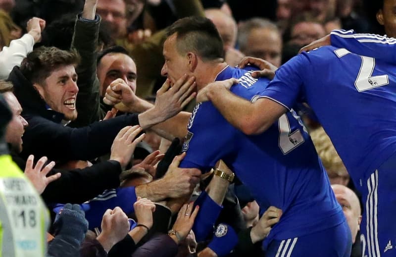 A Chelsea szerződéshosszabbítást ajánlott Terrynek