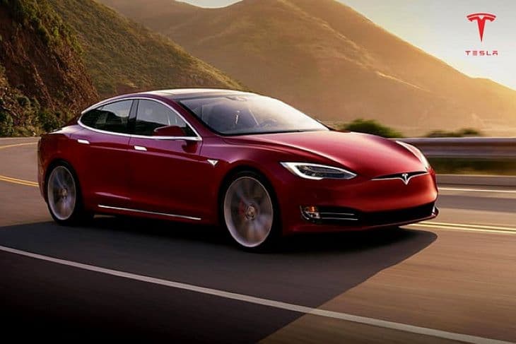 Rekordszámú autót szállított ki a Tesla a második negyedévben