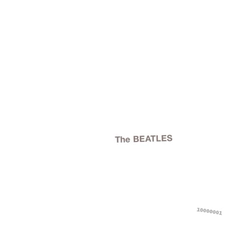 A Beatles Fehér Albuma szuper újrakiadásban jön a jubileumra