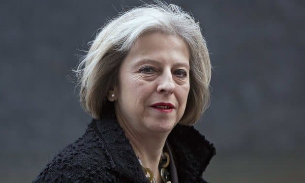 Theresa May: ha az EU-nak van más Brexit-javaslata, terjessze elő
