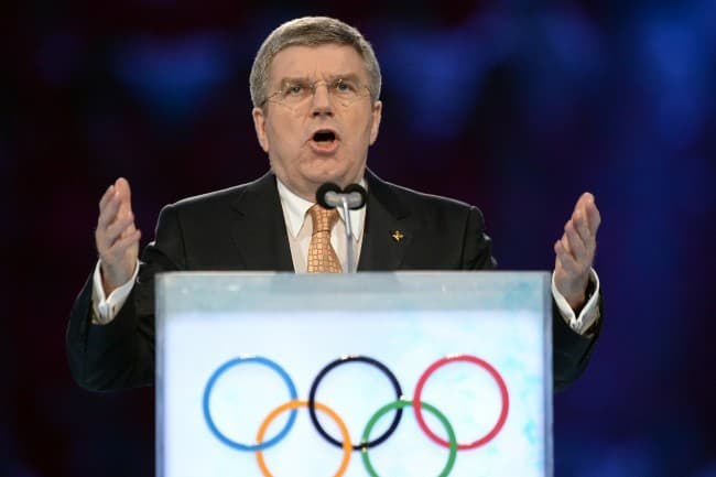 Rio 2016 - A NOB elnöke szerint jó döntés született az orosz sportolók egy részének kizárásával kapcsolatban