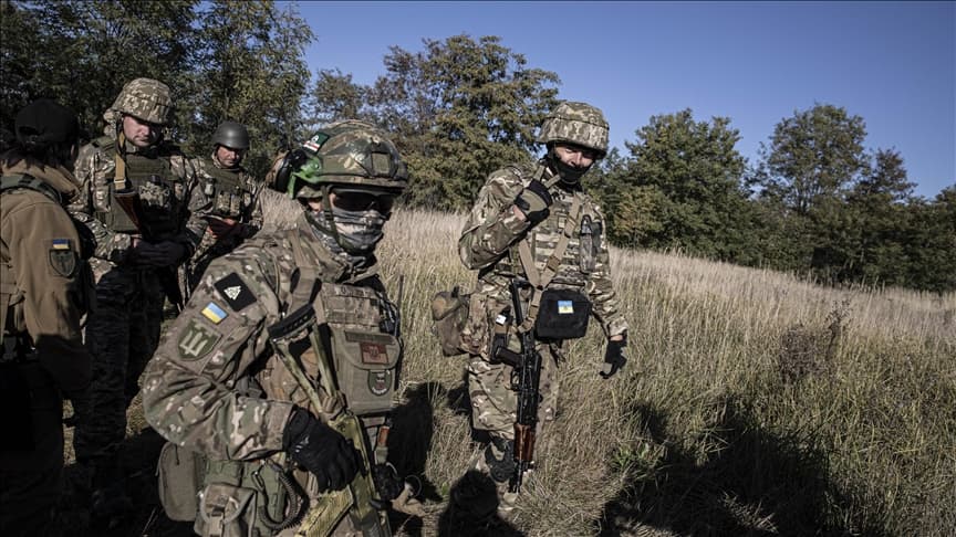 Szlovákia is jóváhagyta, hogy az EU kiképzőmissziót hozzon létre az ukrán hadsereg támogatására