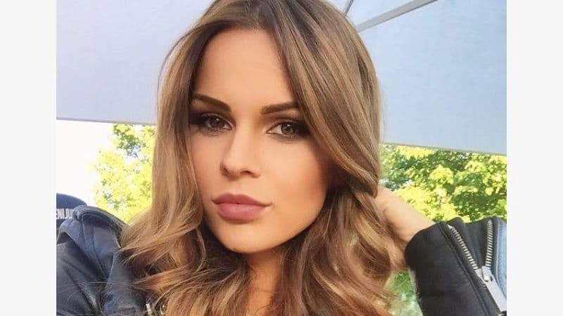 Ismert a Miss Universe Slovakia 2016-os győztese