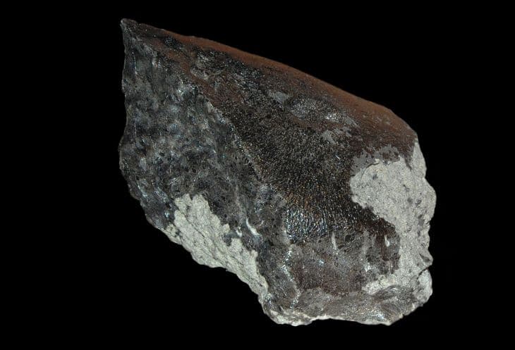 Különféle szerves anyagokat találtak a kutatók egy marsi eredetű meteoritban