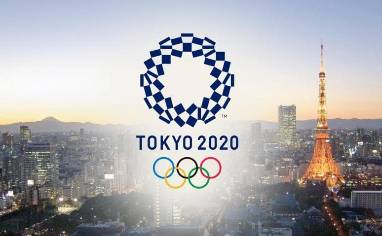 Tokió 2020 - Újságírónak álcázott tüntető szakította félbe a Nemzetközi Olimpiai Bizottság sajtótájékoztatóját