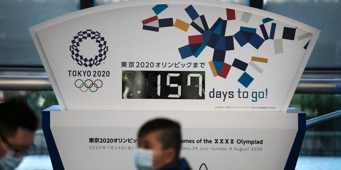 Egy-két évvel is elhalaszthatják a tokiói olimpiát a koronavírus-járvány miatt 
