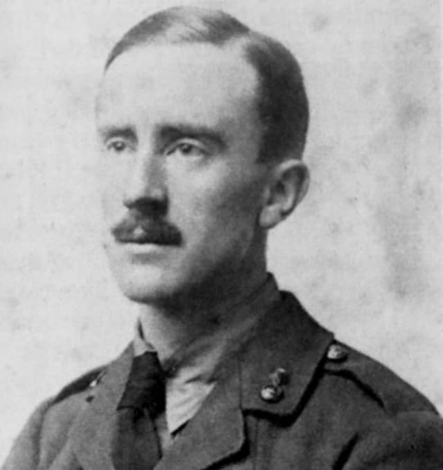 J.R.R. Tolkien hagyatékának kezelőit nem érdekli az íróról készült életrajzi film