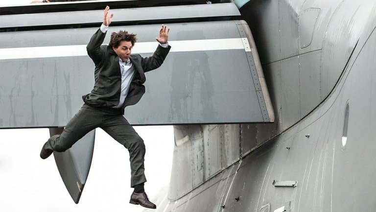 Leáll az MI:6 forgatása Tom Cruise balesete miatt