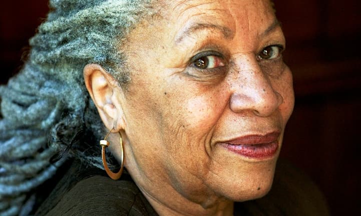 Toni Morrisont a PEN életműdíjával tüntetik ki