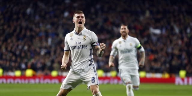 Megsérült a Real Madrid világbajnok focistája