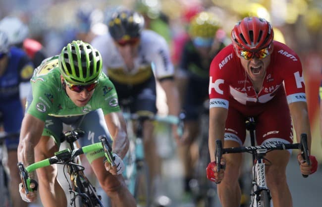 A korábbi Tour de France-győztes szerint versenyek nélkül katasztrofális helyzetbe kerül a kerékpársport