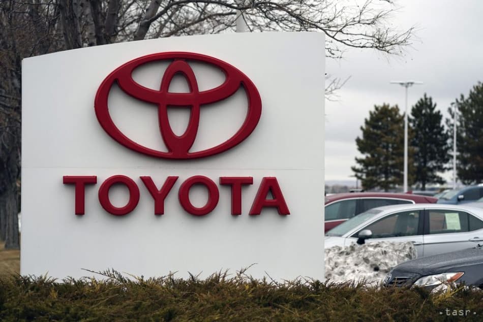 Soha nem gyártott még annyi járművet a Toyota, mint idén novemberig