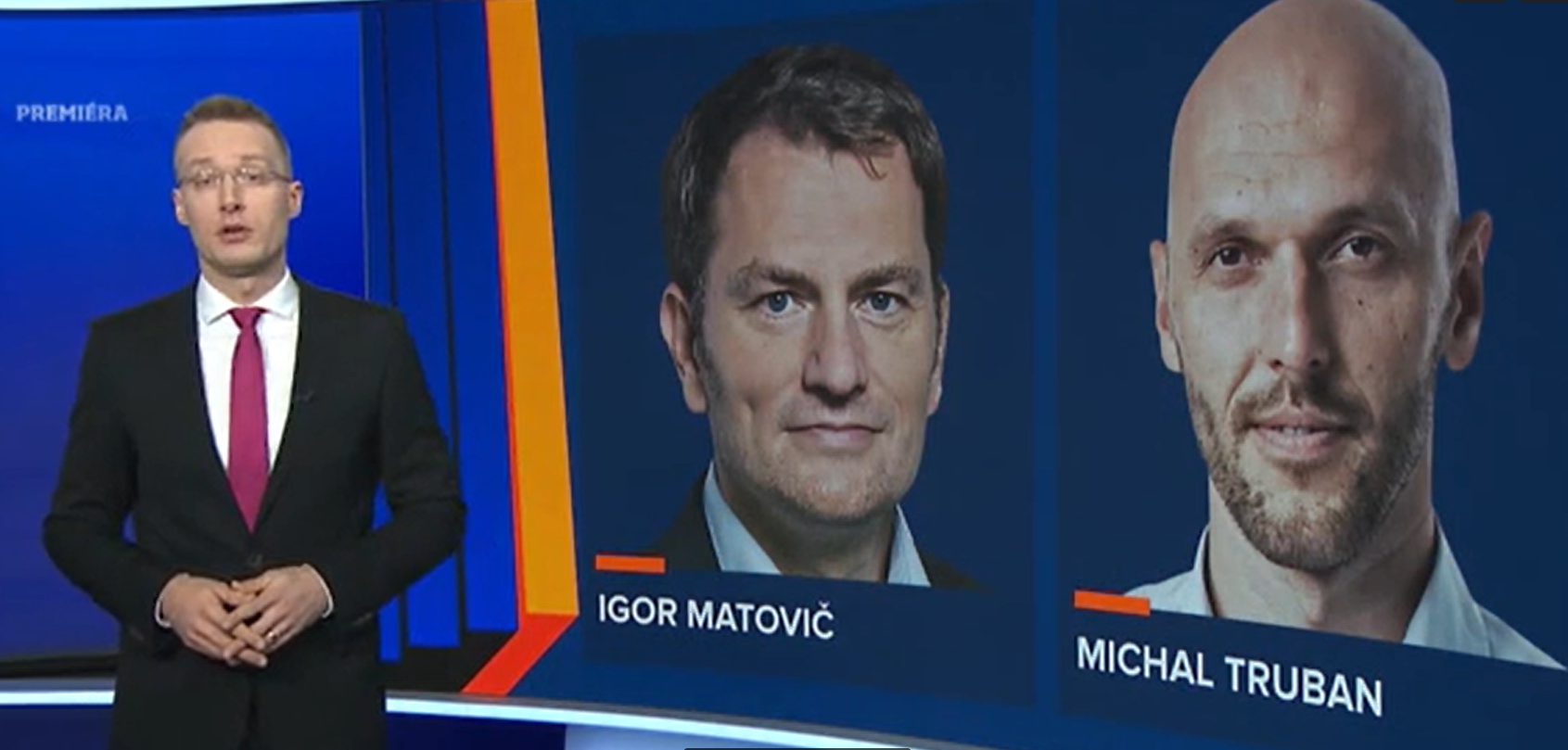 Matovič elindította az internetes szavazását, nem nehéz többször is voksolni
