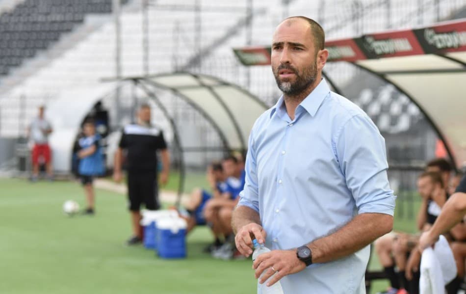 Serie A - Tudor vette át a Lazio irányítását