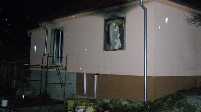 Két páciens meghalt, miután tűz ütött ki egy romániai kórházban