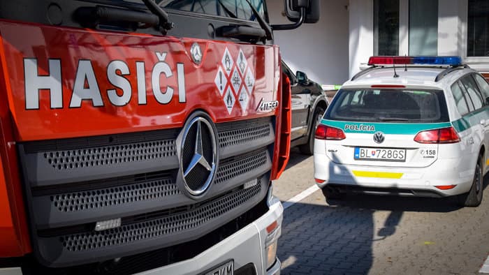 Hét balesetből kettőnél súlyosan ittas volt a sofőr, 5 könnyebb sérült a Dunaszerdahelyi járásban