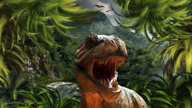 Ritka Tyrannosaurus rex-csontvázat árvereztek el 5,5 millió svájci frankért (FOTÓ)