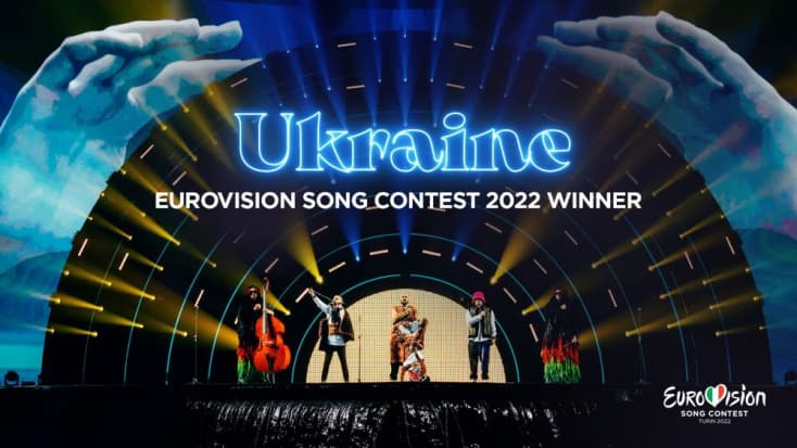 Zelenszkij az Ukrajna által visszafoglalni tervezett Mariupolban rendezné meg az Eurovíziós Dalfesztivált