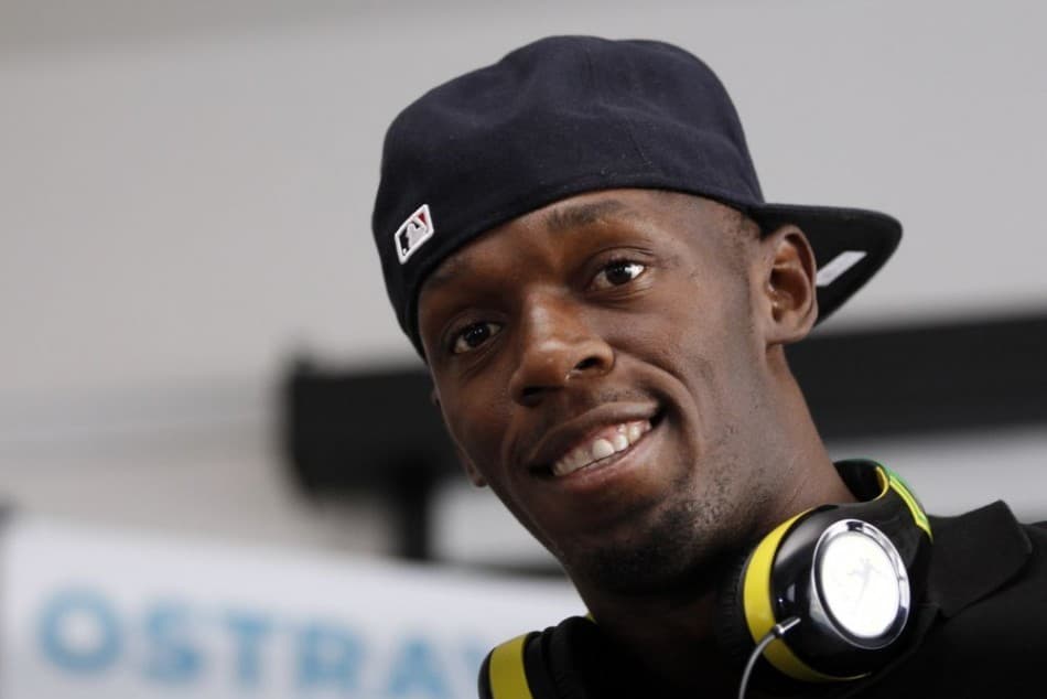 Usain Bolt szerint előbb döntik meg a világcsúcsát 200-on, mint 100 méteren