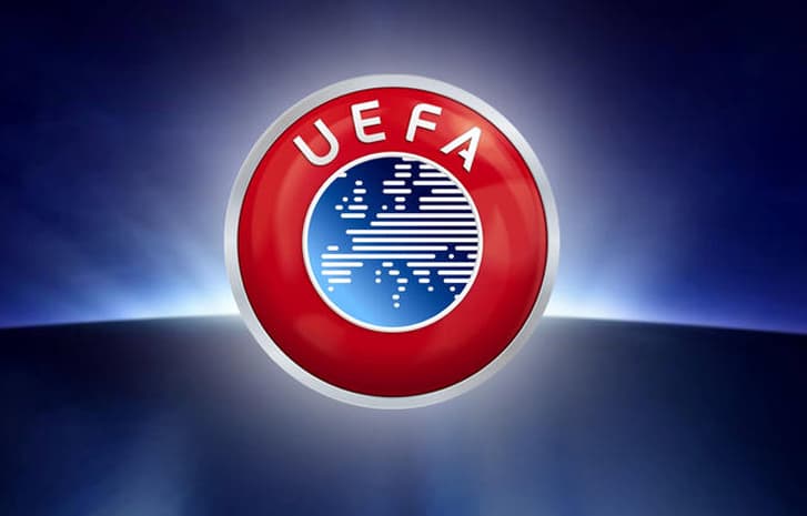 Európai Szuperliga - Az UEFA felfüggesztette a fegyelmi eljárást