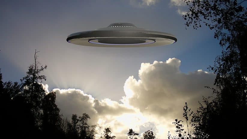 A Pentagon elismerte, hogy tényleg volt titkos UFO-kutatási projektjük