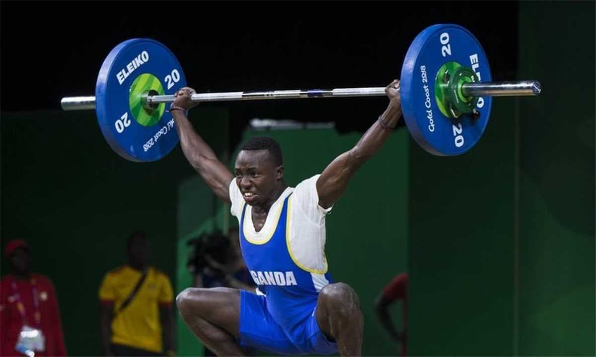 Eltűnt az ugandai olimpiai csapat súlyemelője