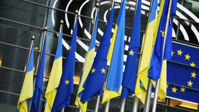 Tíz éven belül nem lesz uniós tagállam Ukrajna – PODCAST