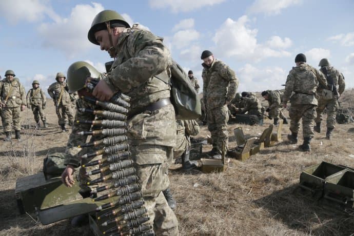 Nagyon megszívnánk a nyílt orosz-ukrán háborút, amihez képest bármilyen problémánk smafu