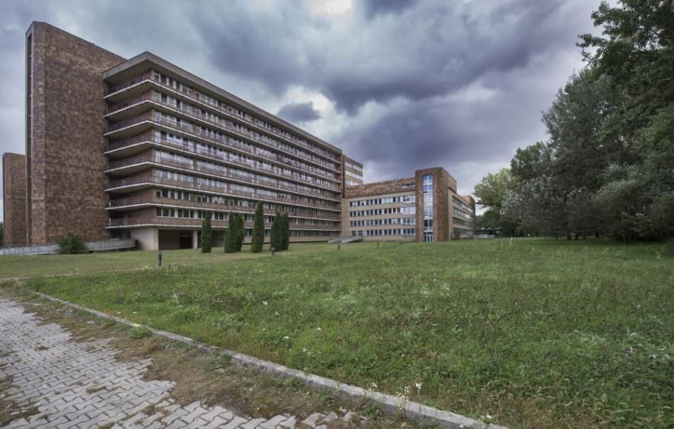 A Pozsonyi Egyetemi Kórházban csaknem az összes orvos visszavonta a felmondását