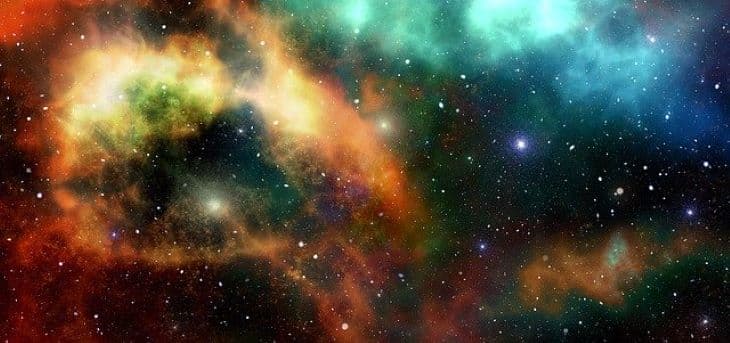 Egy csillag pulzáló maradványait fedezték fel egy különleges kettős csillagrendszerben