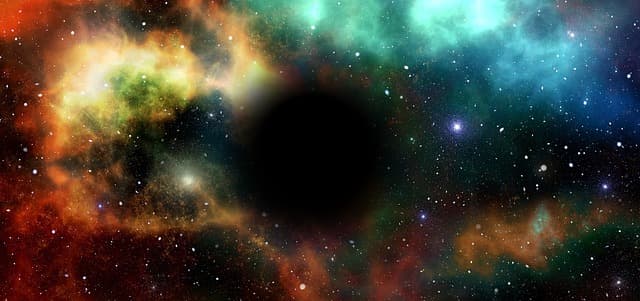 Fekete lyuk körül keringő csillag vizsgálatával igazolták Einstein elméletét