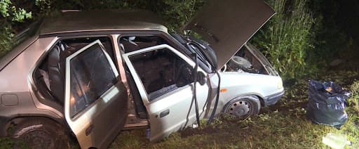 BORZALOM: Négygyermekes édesanya halt meg egy autóbalesetben, miután teherautóval ütközött