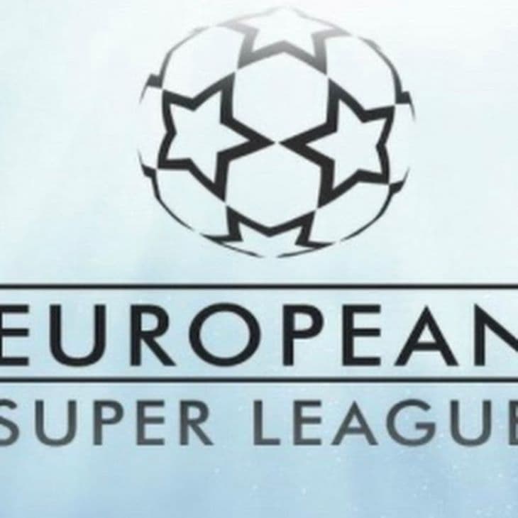 Tizenkét klub megállapodott a labdarúgó Szuper Liga létrehozásáról