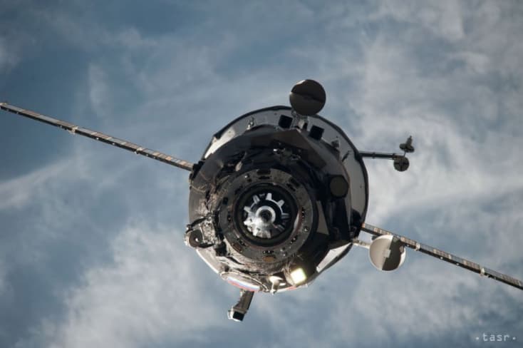 Magánszemélyek ültek űrhajóba, úti céljuk a Nemzetközi Űrállomás