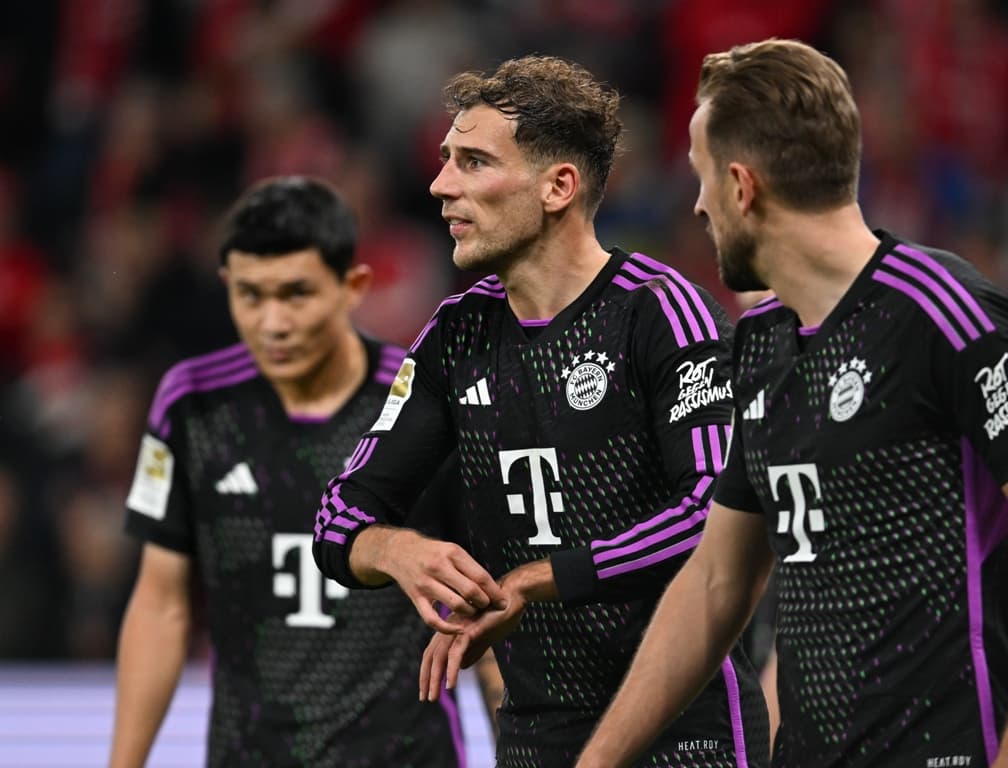 EURO-2024: A Bayern München középpályása nem titkolja, hogy krízisben van a német válogatott