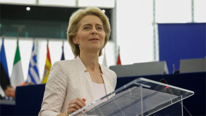 Az Európai Bizottság elnöke szerint a horvát helyreállítási terv "kiváló és ambiciózus"