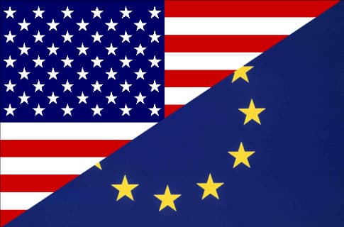 Washington kiveti az európai termékeket sújtó büntetővámokat