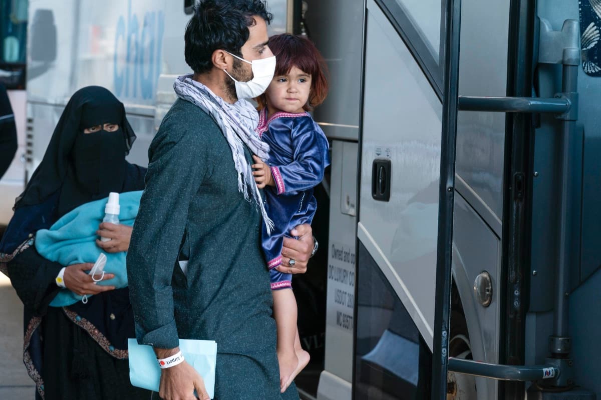 Hollandia további 21 ezer embert menekíthet ki Afganisztánból
