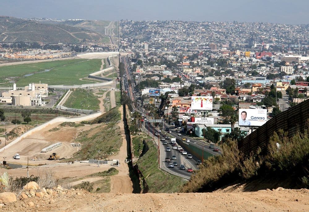 Brutális pénzek mozognak az embercsempészet "iparágában" a mexikói-amerikai határon