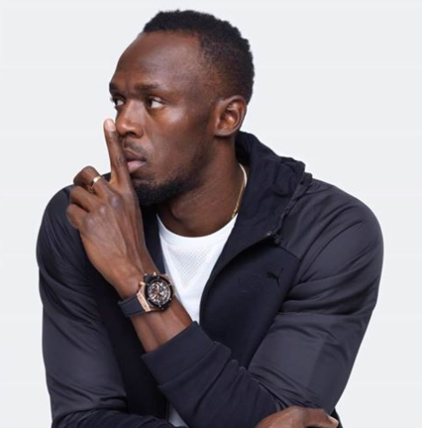 Usain Bolt focizni fog, a Borussia Dortmund ad neki egy esélyt