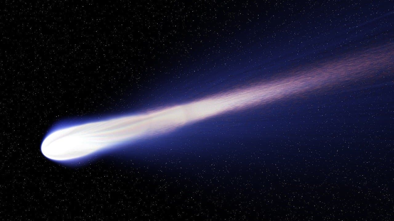 Ultraibolya fényben világít a 67P/Csurjumov-Geraszimenko üstökös