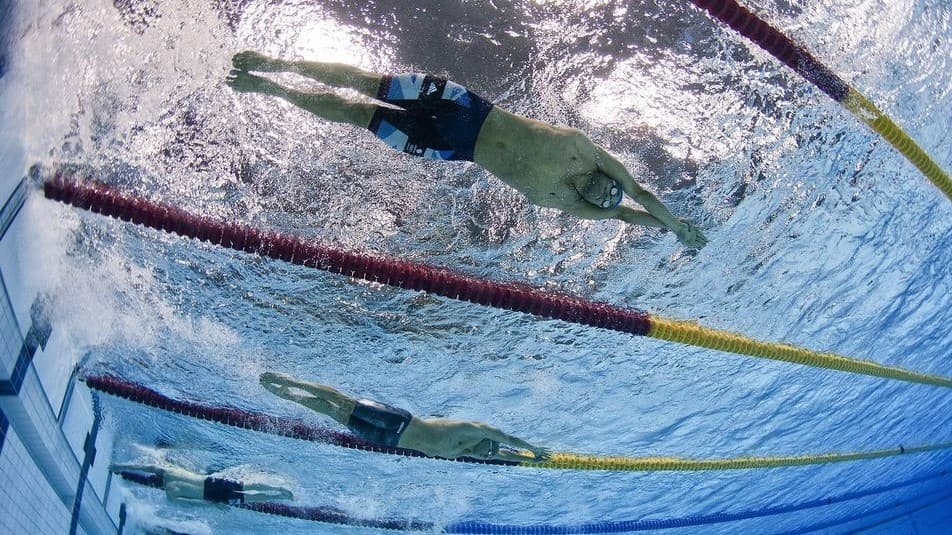 Újabb úszó-világbajnokságot rendezhet Budapest