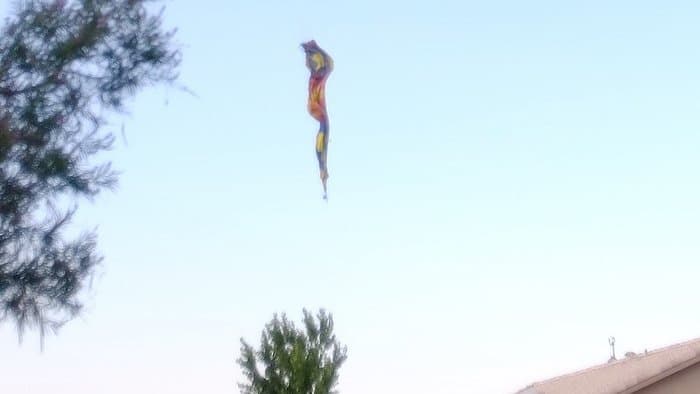 SZÖRNYŰ: Lezuhant egy hőlégballon, négy ember meghalt (VIDEÓ)