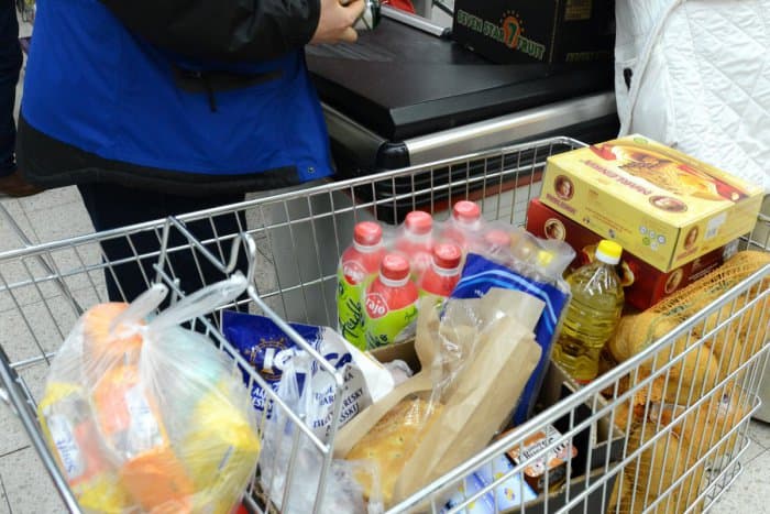 Új szupermarket érkezik Szlovákiába, nagy konkurenciát jelenthet a Tesconak