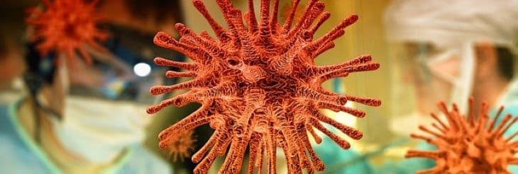 Már csaknem 43,5 millió koronavírus-fertőzöttet tartanak nyilván a világon