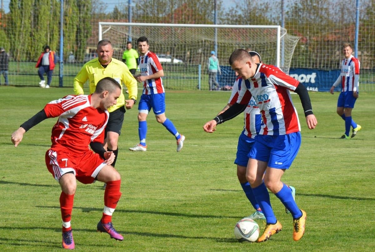 Nyugat-szlovákiai V. liga, Keleti csoport, 12. forduló: Öttalálatos volt a pozbai Husovský