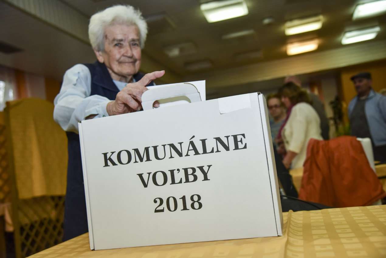 Izgi statisztikák a Dunaszerdahelyi járásból: 7 polgármestert leváltottak, volt, ahol 1 szavazat döntött