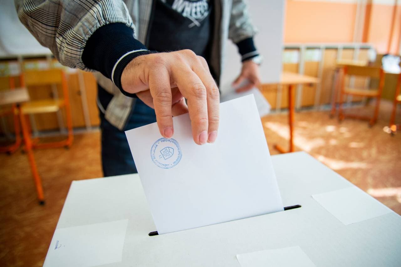 Dölyföske szlovákiai magyar választó, igenis van kire szavaznod